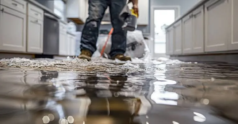 Water damage restoration companies near me in Bryn Mawr-Skyway, WA - Emergency flood extraction