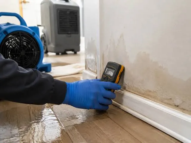 24/7 Water damage restoration services in Bryn Mawr-Skyway, WA - Rapid flood cleanup and mitigation